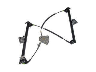 Window Regulator
