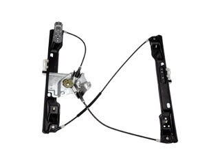 Window Regulator