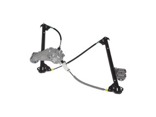Window Regulator