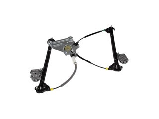 Window Regulator