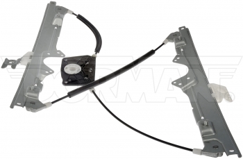 Window Regulator