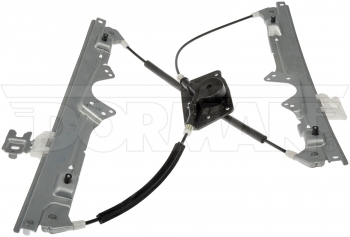 Window Regulator