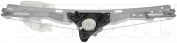 Window Regulator