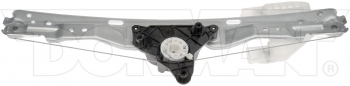 Window Regulator