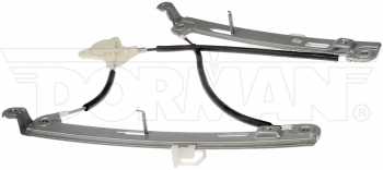 Window Regulator