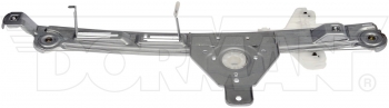 Window Regulator