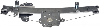 Window Regulator