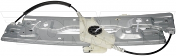 Window Regulator
