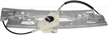 Window Regulator