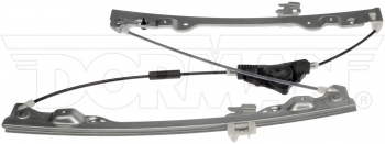 Window Regulator