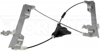 Window Regulator
