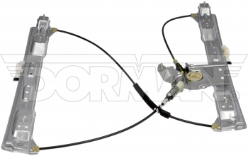 Window Regulator