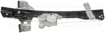 Window Regulator