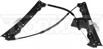 Window Regulator