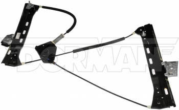 Window Regulator