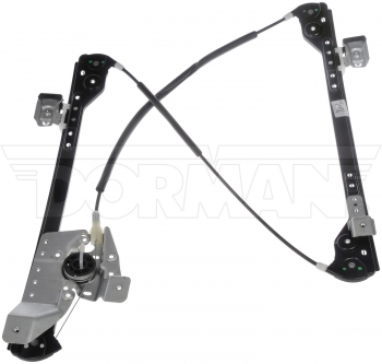 Window Regulator