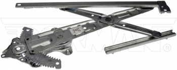 Window Regulator
