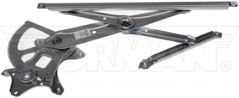 Window Regulator