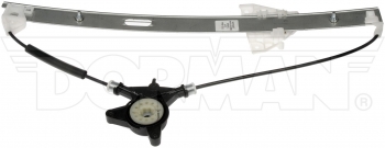 Window Regulator