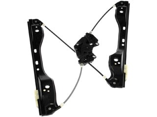 Window Regulator
