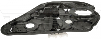 Window Regulator