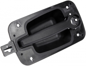 Exterior Door Handle