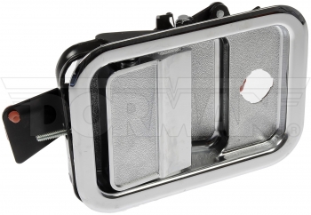 Exterior Door Handle