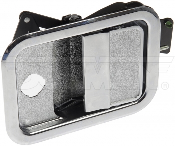 Exterior Door Handle