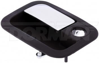 Exterior Door Handle