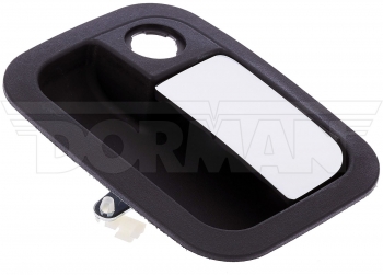 Exterior Door Handle