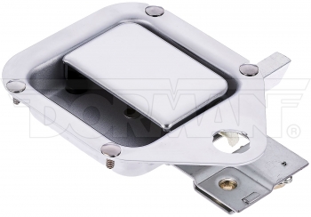 Truck Cabinet Latch