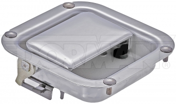 Interior Door Handle