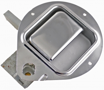 Exterior Door Handle