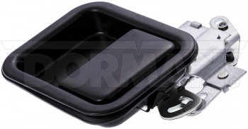 Exterior Door Handle