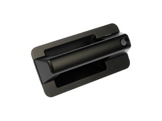 Exterior Door Handle