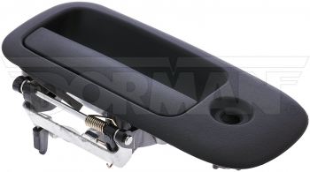 Exterior Door Handle