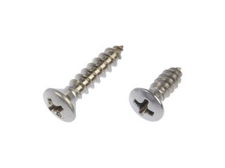 Screw