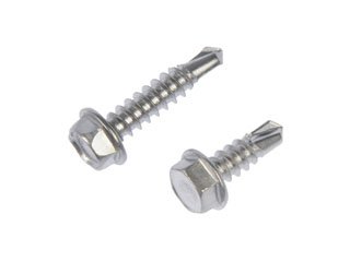 Screw