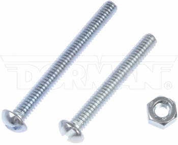 Screw