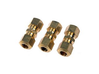 Compression Fitting