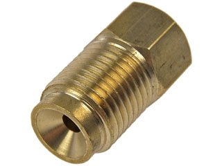 Brake Hydraulic Line Adapter