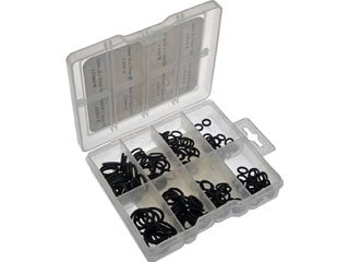 O-Ring Assortment