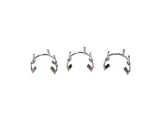 Fuel Line Clip