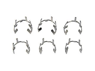 Fuel Line Clip