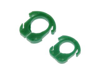 Fuel Line Clip