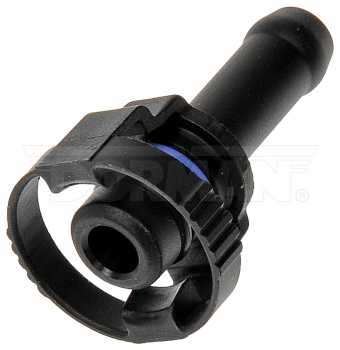 Secondary Air Injection Hose Connector