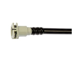 Fuel Line Connector