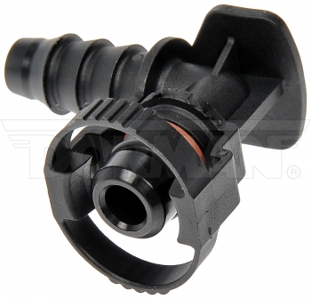 Secondary Air Injection Hose Connector