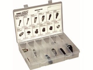 General Maintenance Hardware Assortment