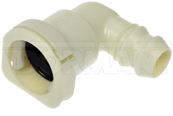 Fuel Line Connector